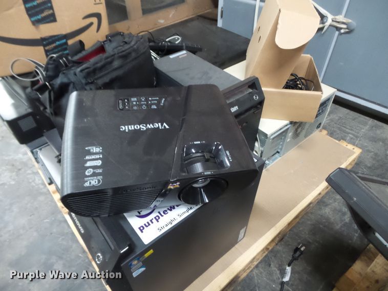 image for item DH3914 Electronics