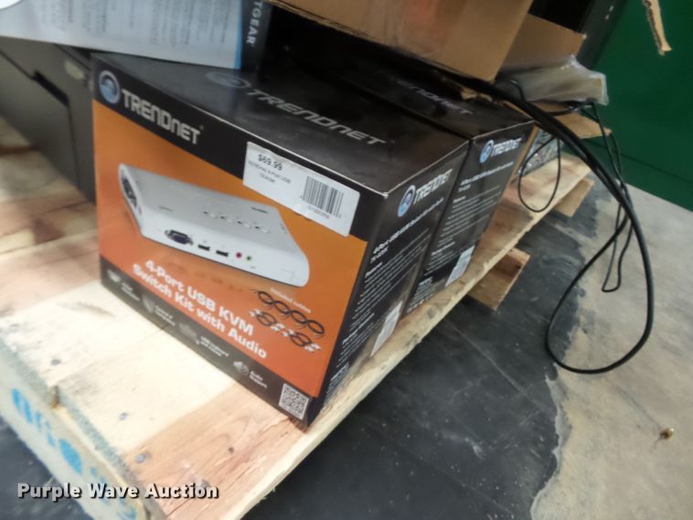 image for item DH3914 Electronics