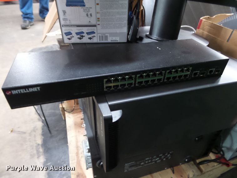 image for item DH3914 Electronics