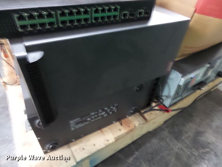 image for item DH3914 Electronics