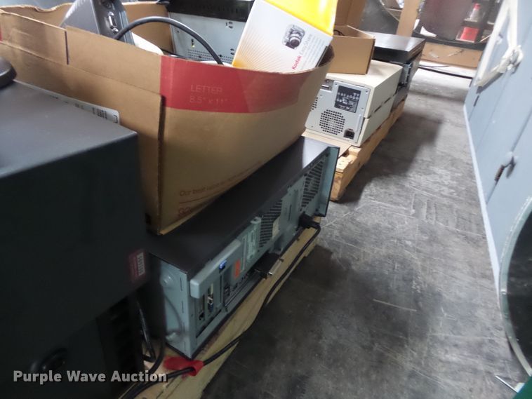 image for item DH3914 Electronics