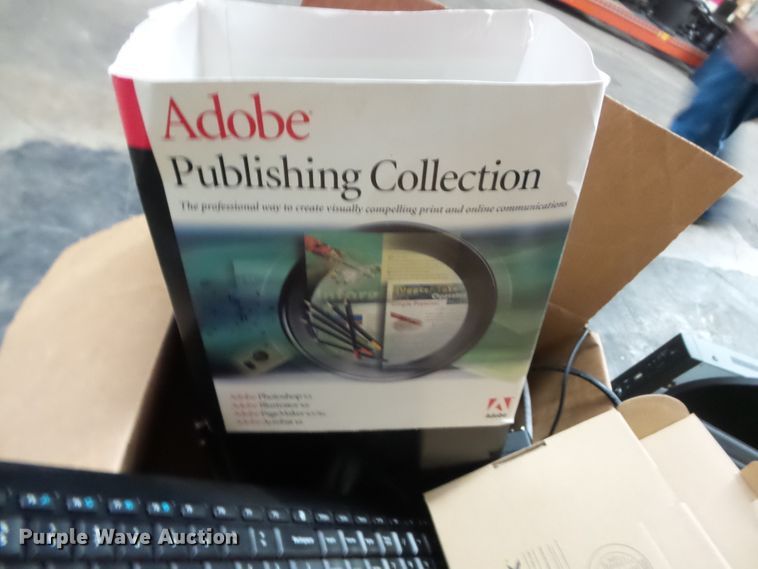 image for item DH3914 Electronics