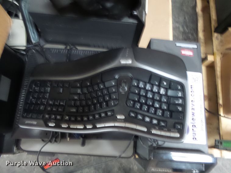 image for item DH3914 Electronics