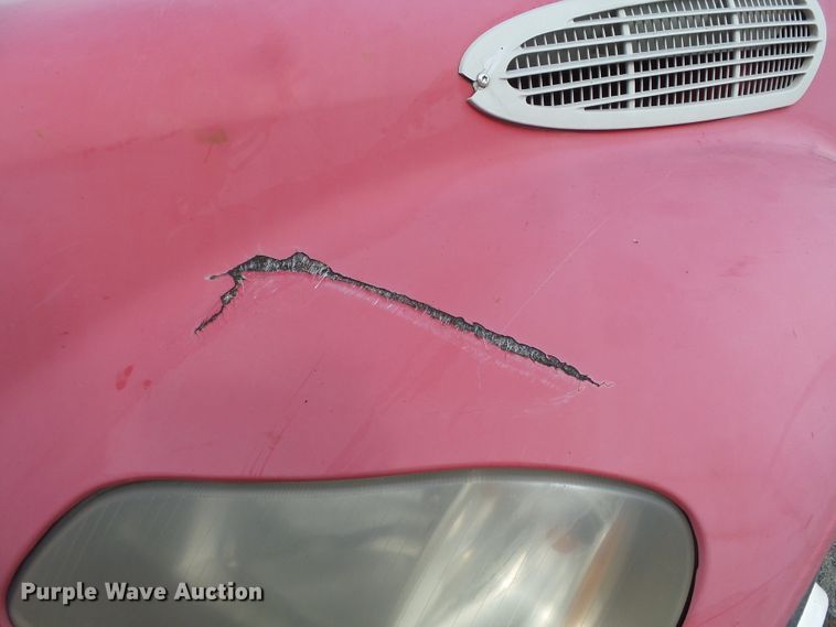 image for item DH3919 2004 Freightliner Business Class M2  dump truck