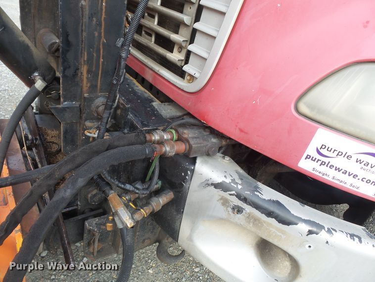 image for item DH3919 2004 Freightliner Business Class M2  dump truck