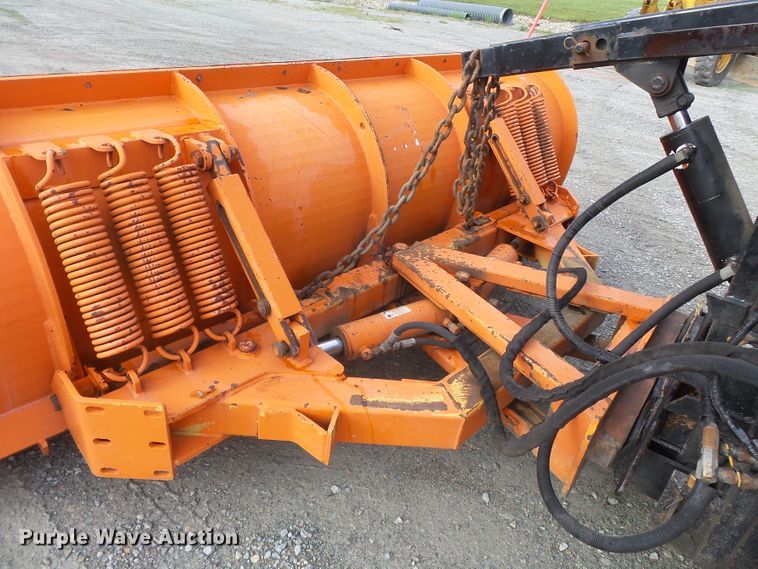 image for item DH3919 2004 Freightliner Business Class M2  dump truck