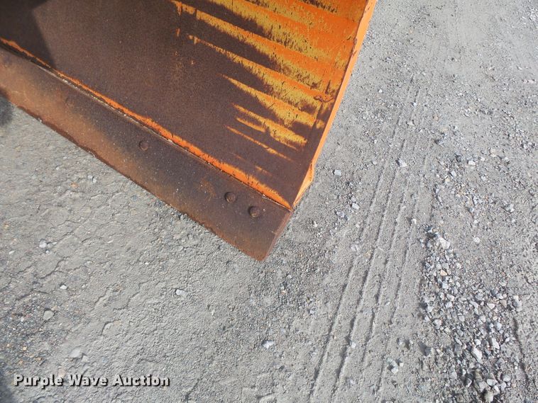 image for item DH3919 2004 Freightliner Business Class M2  dump truck