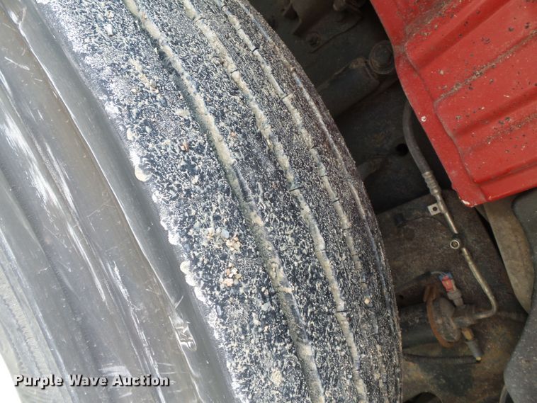 image for item DH3919 2004 Freightliner Business Class M2  dump truck