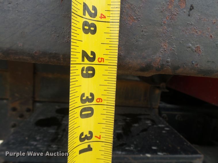 image for item DH3919 2004 Freightliner Business Class M2  dump truck