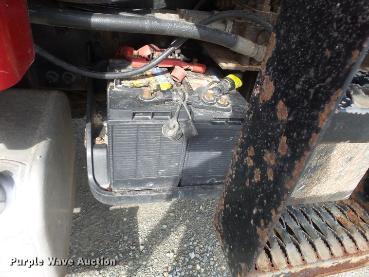 image for item DH3919 2004 Freightliner Business Class M2  dump truck