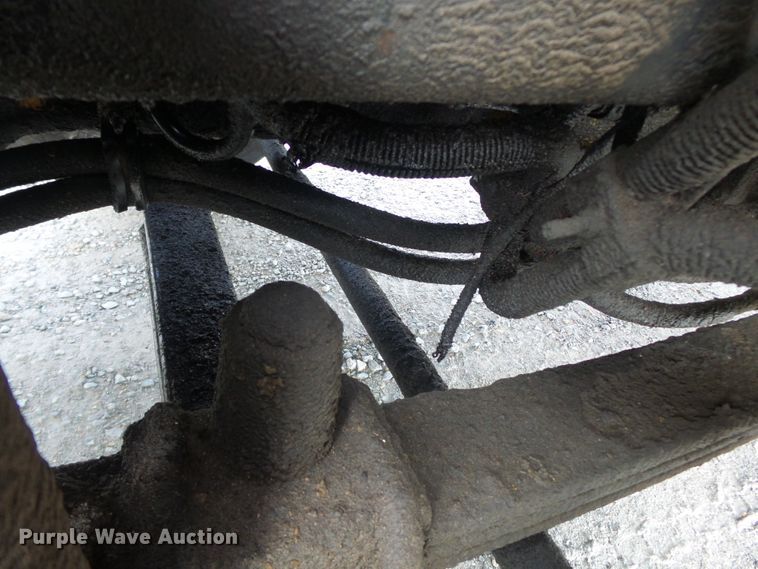 image for item DH3919 2004 Freightliner Business Class M2  dump truck