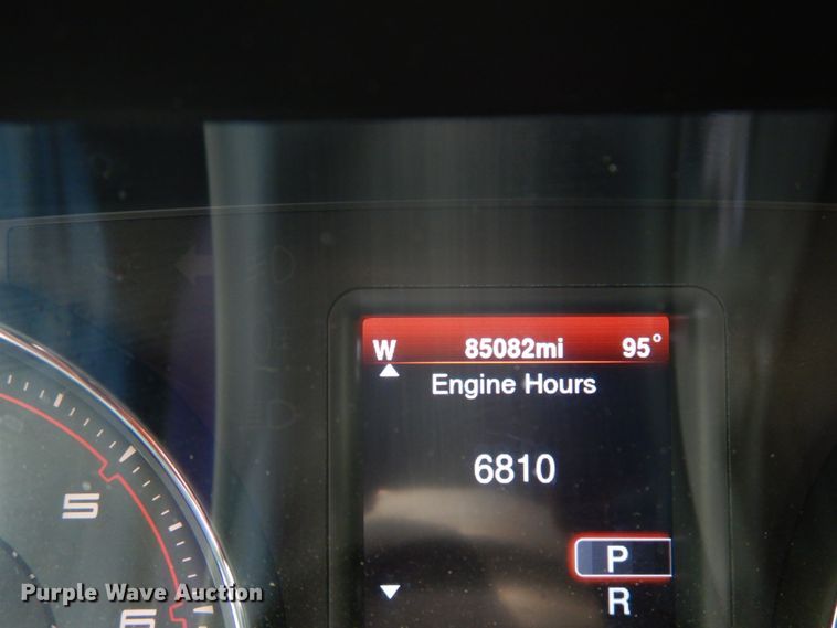 image for item DH5150 2014 Dodge Charger Police