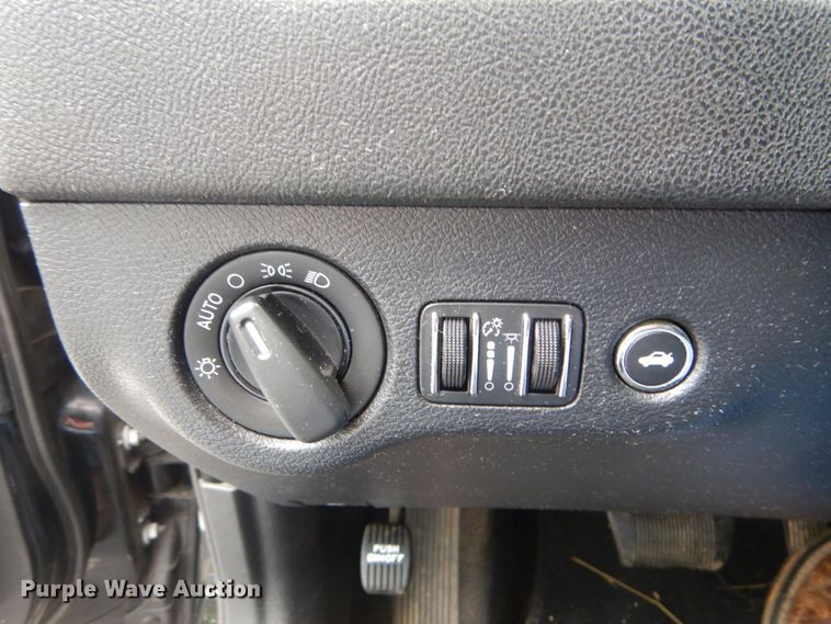 image for item DH5150 2014 Dodge Charger Police