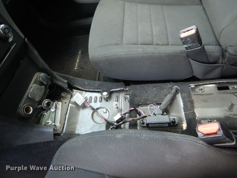 image for item DH5150 2014 Dodge Charger Police