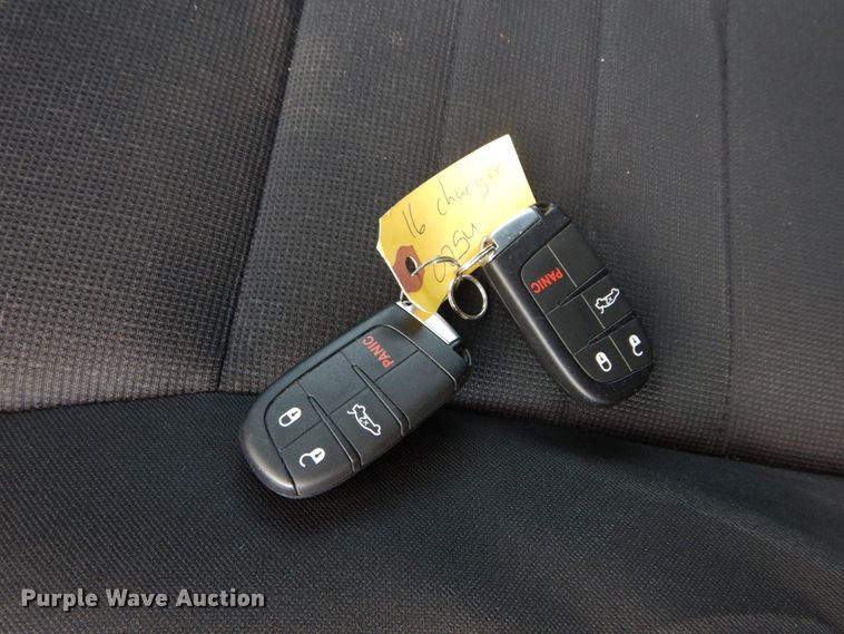 image for item DH5150 2014 Dodge Charger Police