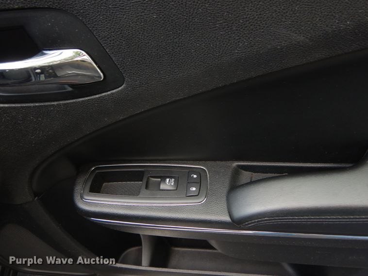 image for item DH5150 2014 Dodge Charger Police