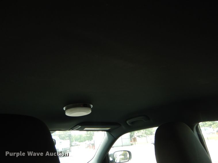 image for item DH5152 2013 Dodge Charger Police