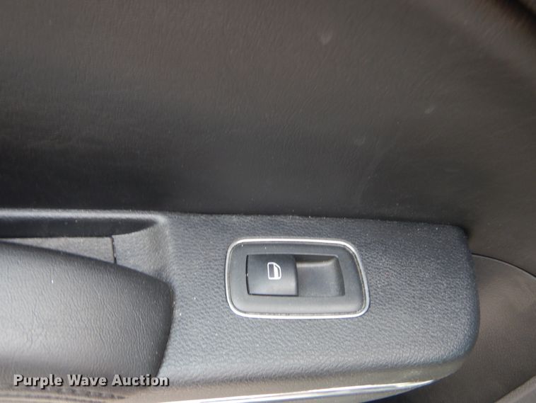 image for item DH5152 2013 Dodge Charger Police