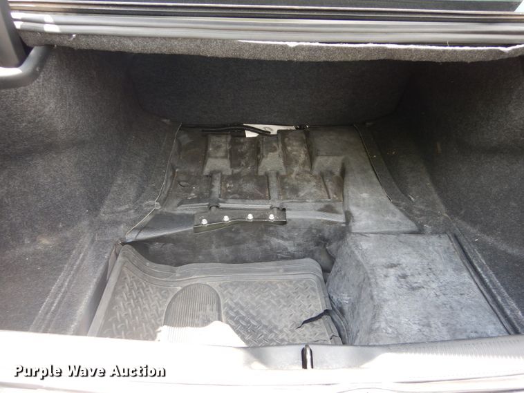 image for item DH5152 2013 Dodge Charger Police