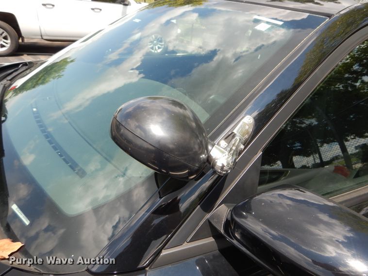 image for item DH5152 2013 Dodge Charger Police