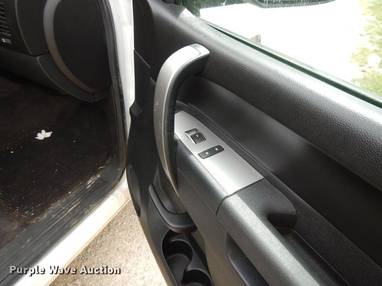 image for item DI7680 2013 Chevrolet Silverado 1500  Ext. Cab pickup truck