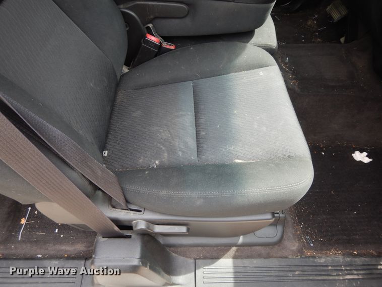 image for item DI7680 2013 Chevrolet Silverado 1500  Ext. Cab pickup truck