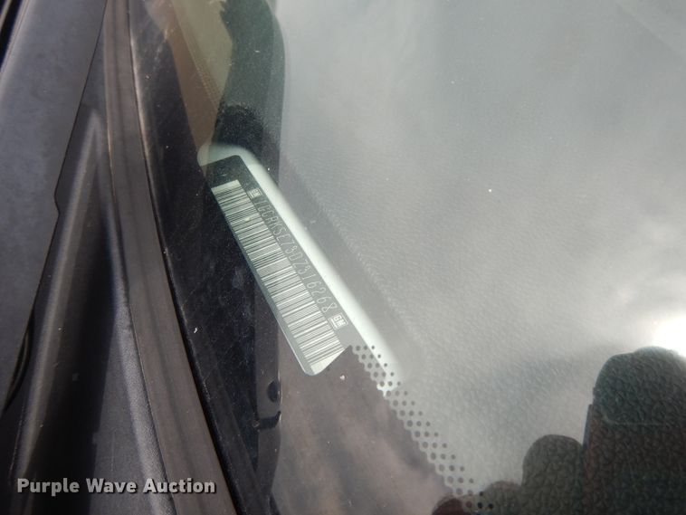 image for item DI7680 2013 Chevrolet Silverado 1500  Ext. Cab pickup truck