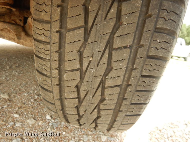 image for item DI7681 2002 Toyota Sequoia  SUV