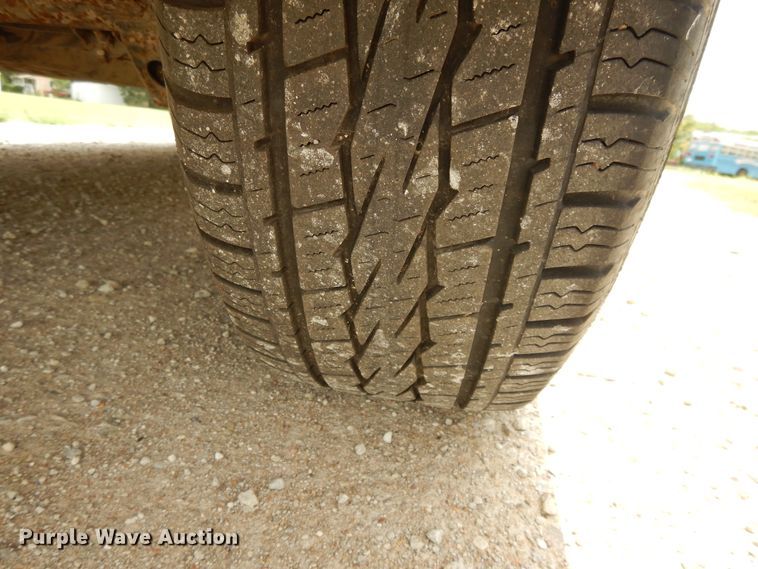 image for item DI7681 2002 Toyota Sequoia  SUV