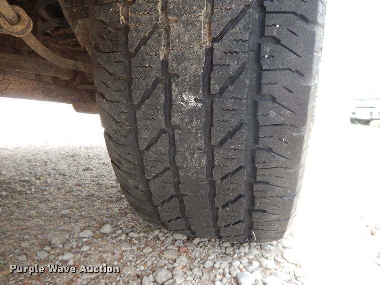 image for item DI7681 2002 Toyota Sequoia  SUV