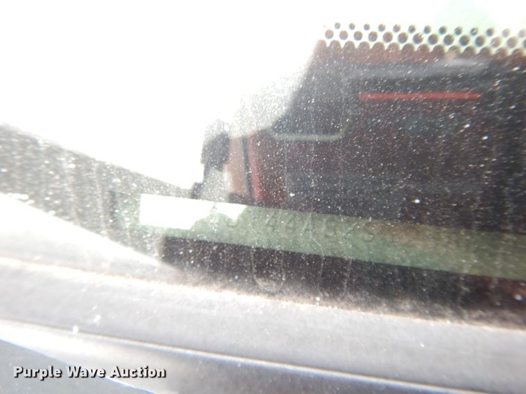 image for item DI7681 2002 Toyota Sequoia  SUV