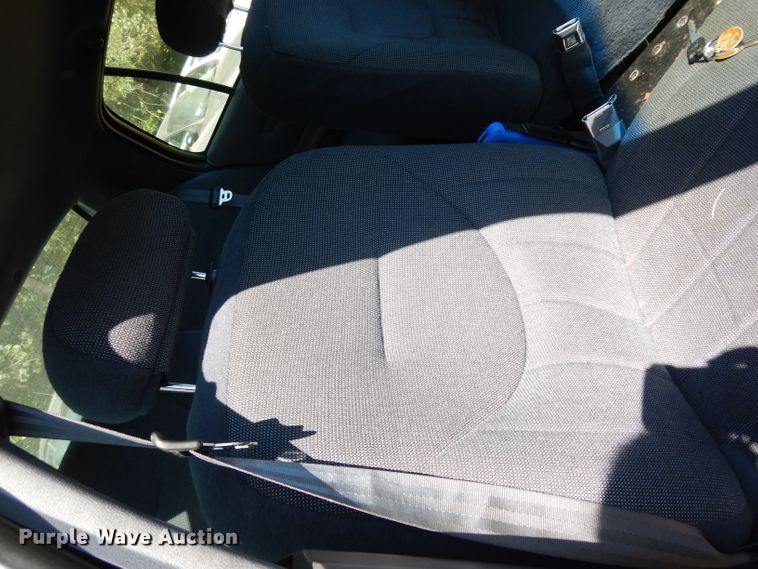 image for item DJ4411 2000 Ford Crown Victoria Police Interceptor