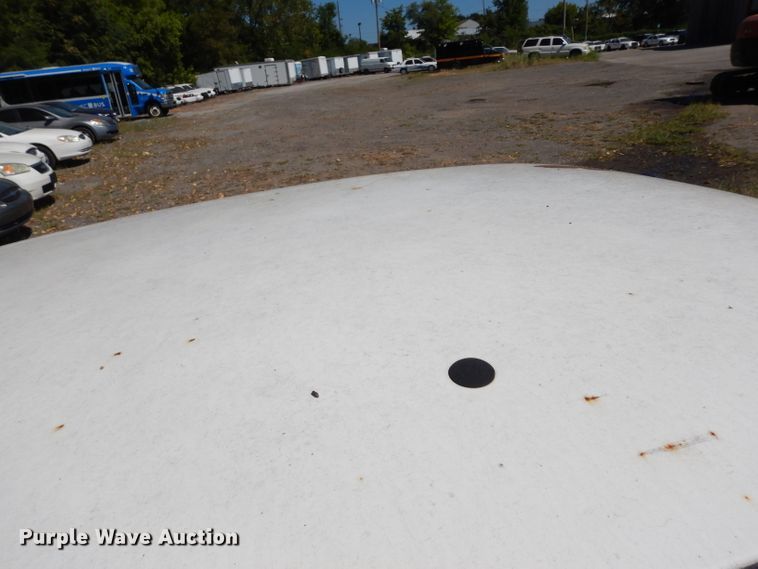 image for item DJ4411 2000 Ford Crown Victoria Police Interceptor