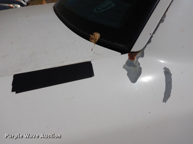 image for item DJ4411 2000 Ford Crown Victoria Police Interceptor