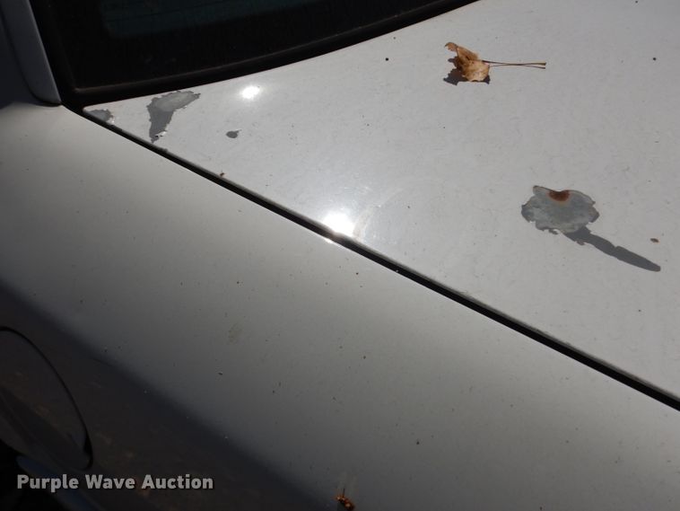 image for item DJ4411 2000 Ford Crown Victoria Police Interceptor