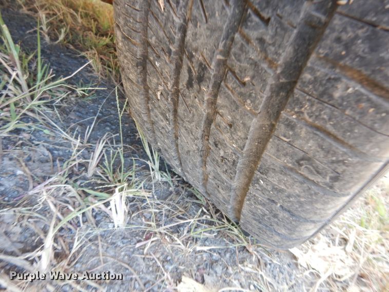 image for item DJ4411 2000 Ford Crown Victoria Police Interceptor