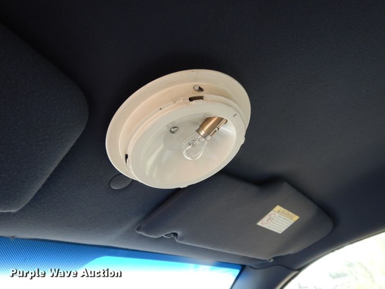 image for item DJ4411 2000 Ford Crown Victoria Police Interceptor