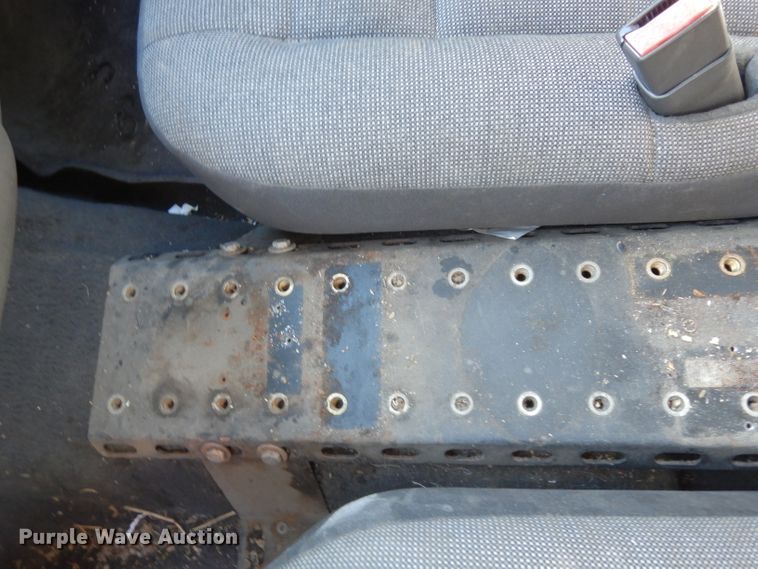 image for item DJ4431 2005 Ford Crown Victoria Police Interceptor