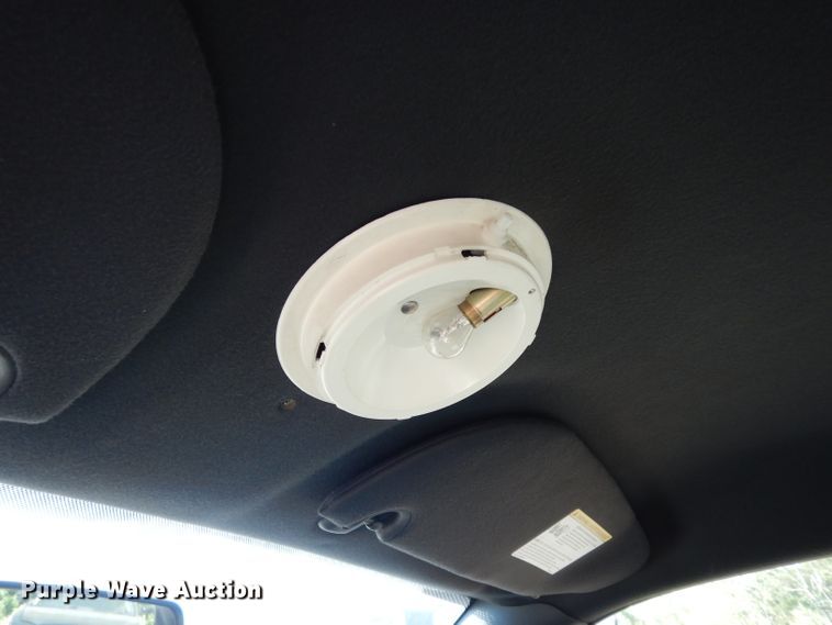 image for item DJ4431 2005 Ford Crown Victoria Police Interceptor