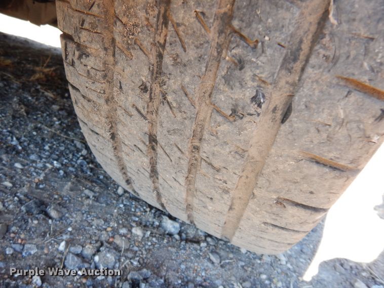 image for item DJ4431 2005 Ford Crown Victoria Police Interceptor