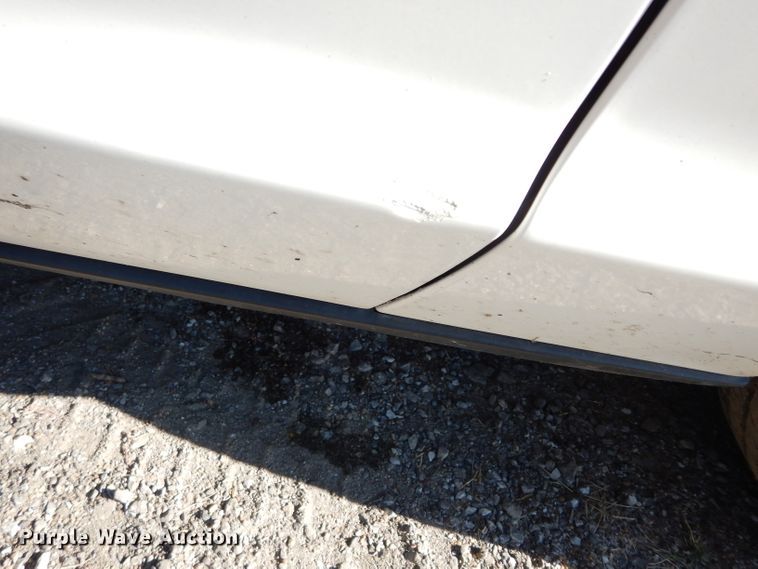 image for item DJ4431 2005 Ford Crown Victoria Police Interceptor