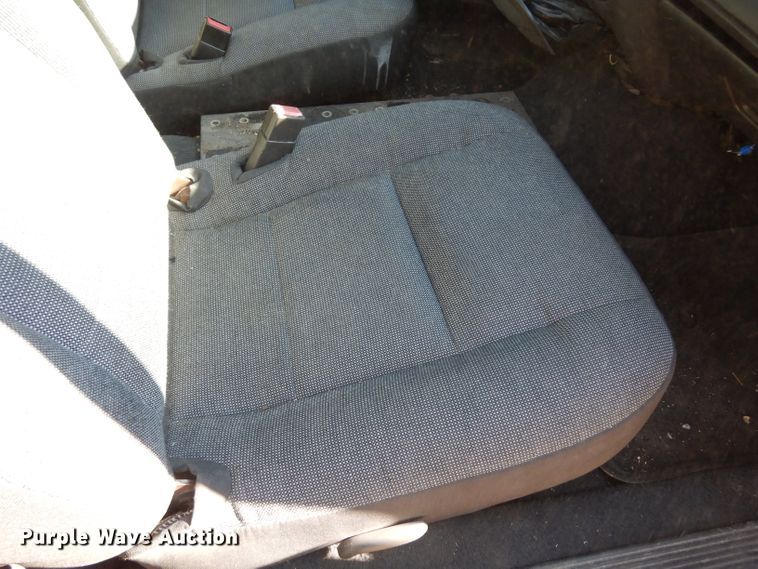 image for item DJ4431 2005 Ford Crown Victoria Police Interceptor