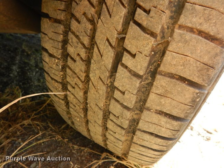 image for item DJ4431 2005 Ford Crown Victoria Police Interceptor