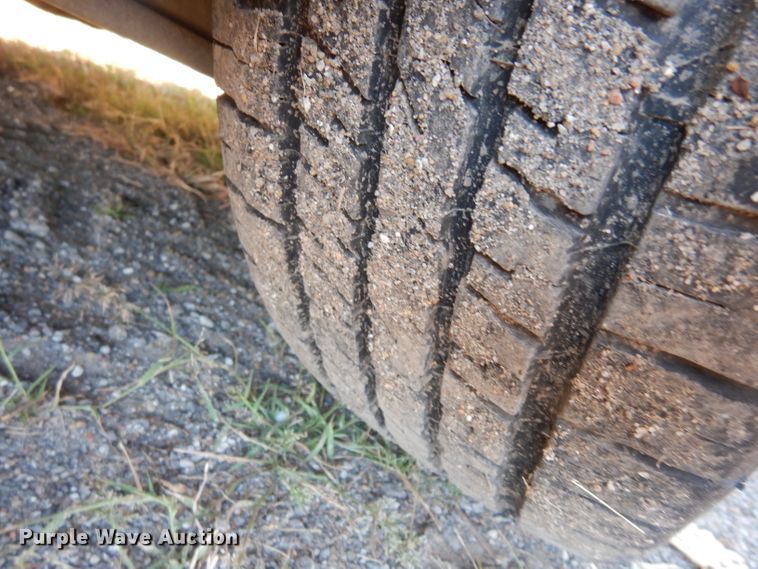 image for item DJ4431 2005 Ford Crown Victoria Police Interceptor