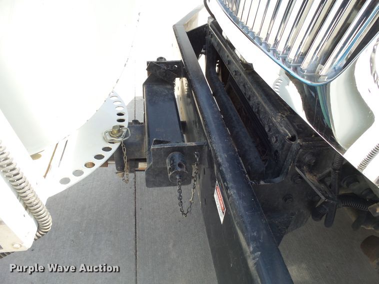 image for item EF9644 2010 International DuraStar 4300  sewer rodder truck