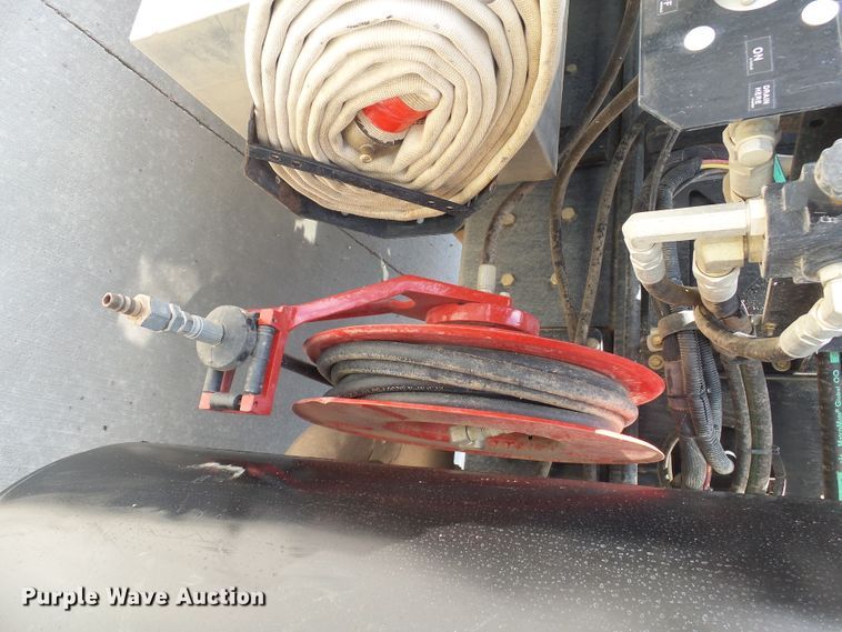 image for item EF9644 2010 International DuraStar 4300  sewer rodder truck