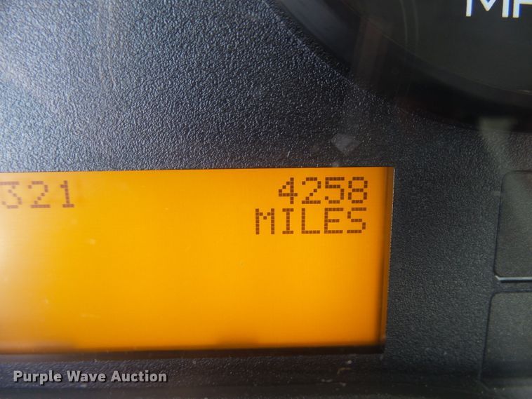 image for item EF9644 2010 International DuraStar 4300  sewer rodder truck