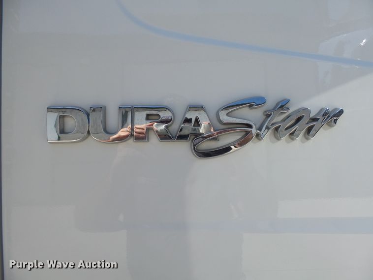 image for item EF9644 2010 International DuraStar 4300  sewer rodder truck