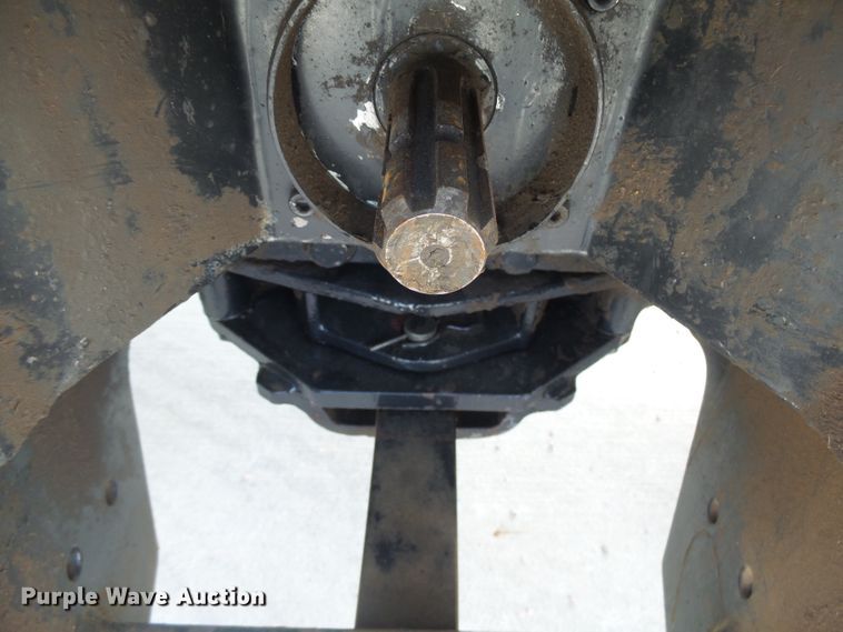 image for item EF9645 2008 Case IH JK70  tractor