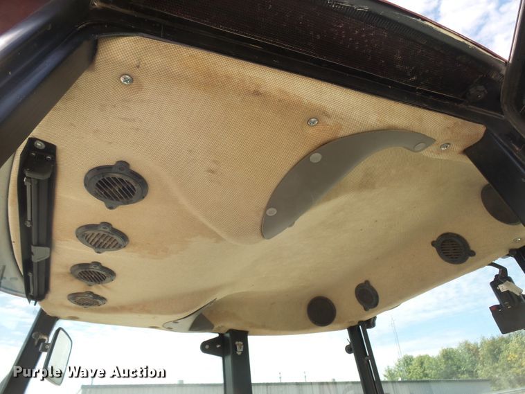 image for item EF9645 2008 Case IH JK70  tractor